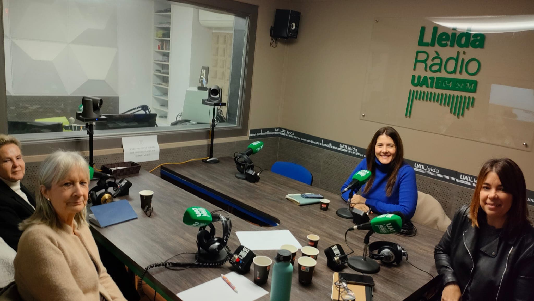 Un solar prop de la carretera de Corbins allotjarà el pàrquing dissuasiu de Pardinyes