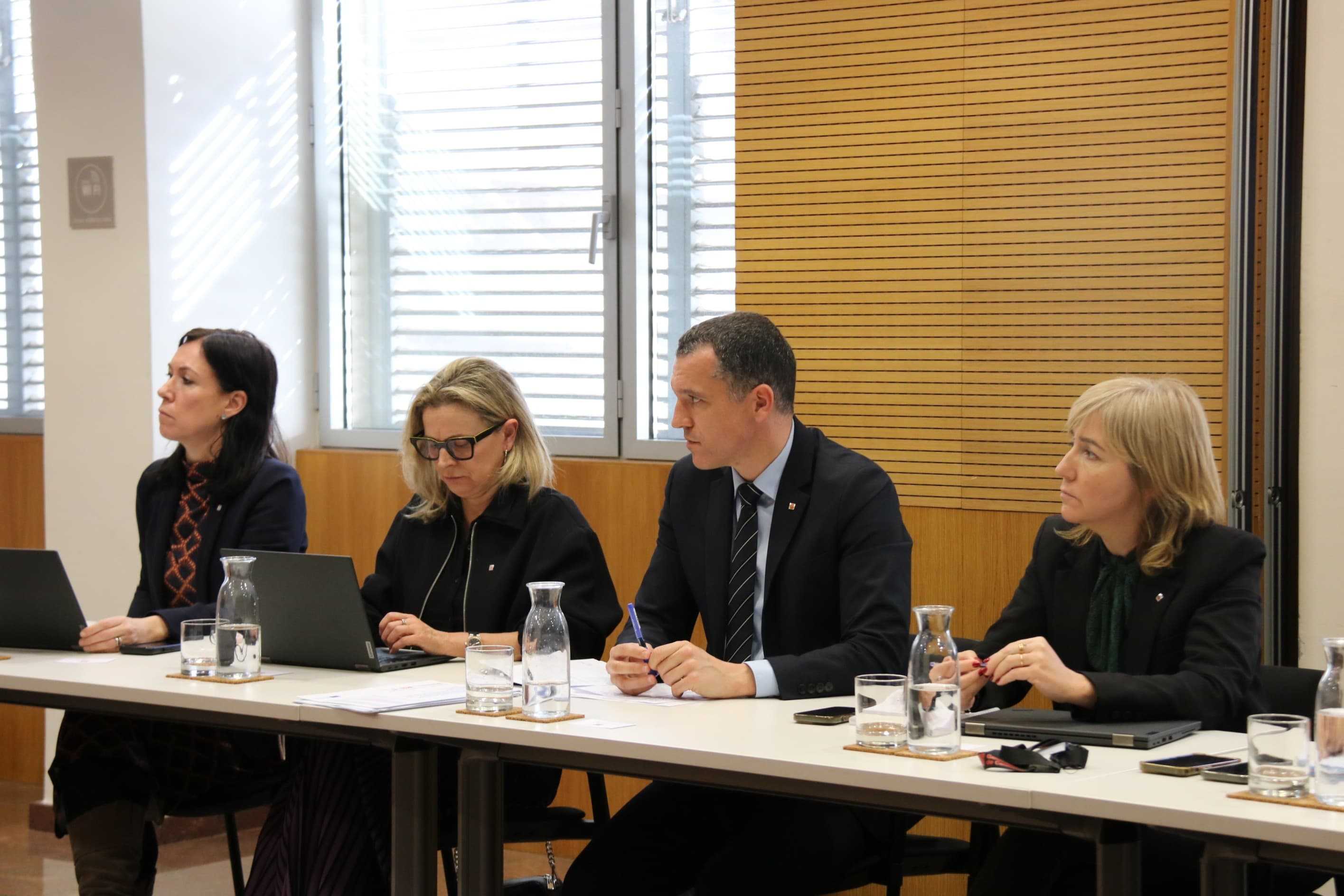 Unió de Pagesos, Jarc, Asaja i UPA presenten candidatura per les Eleccions Agràries , però el Gremi de la Pagesia descarta fer el pas