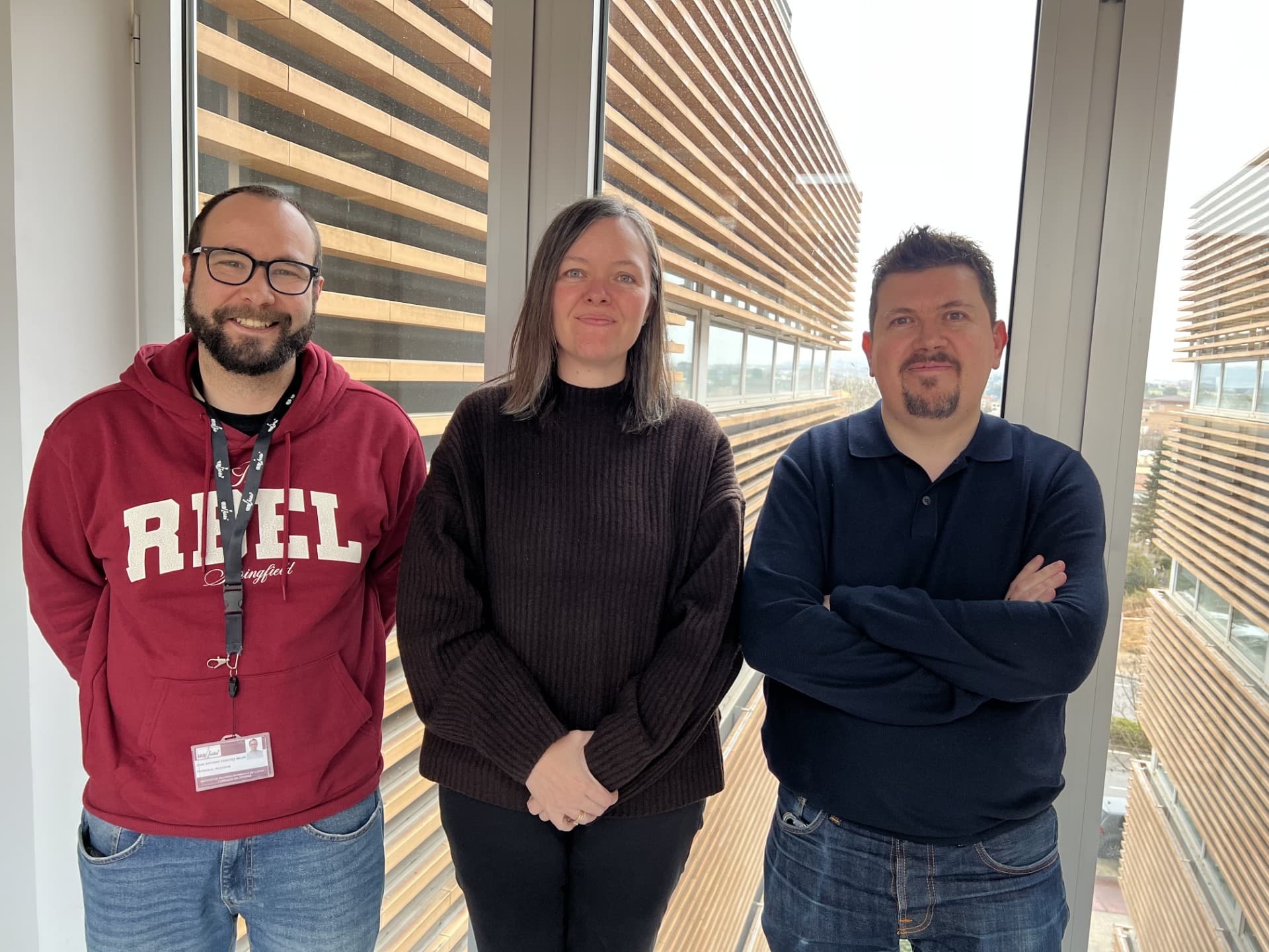 Un estudi lleidatà identifica mecanismes que permeten detectar el risc d’Alzheimer en persones amb esquizofrènia