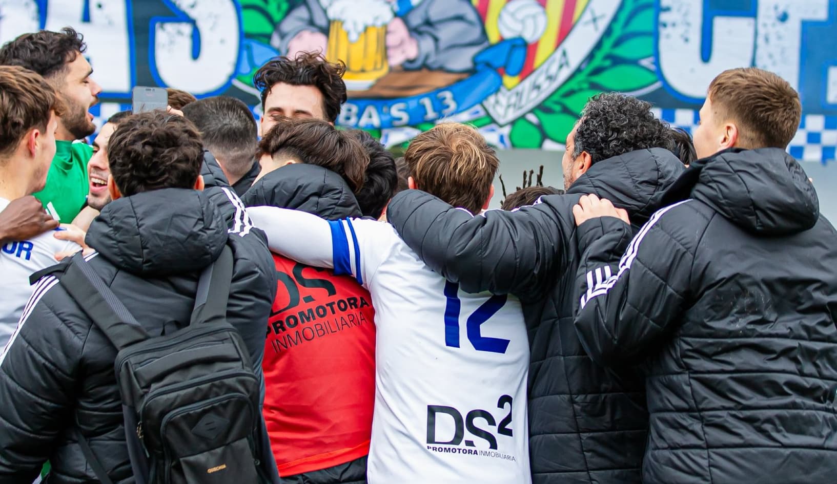 El Mollerussa “té armes” suficients per plantar-li cara a l’Hospitalet