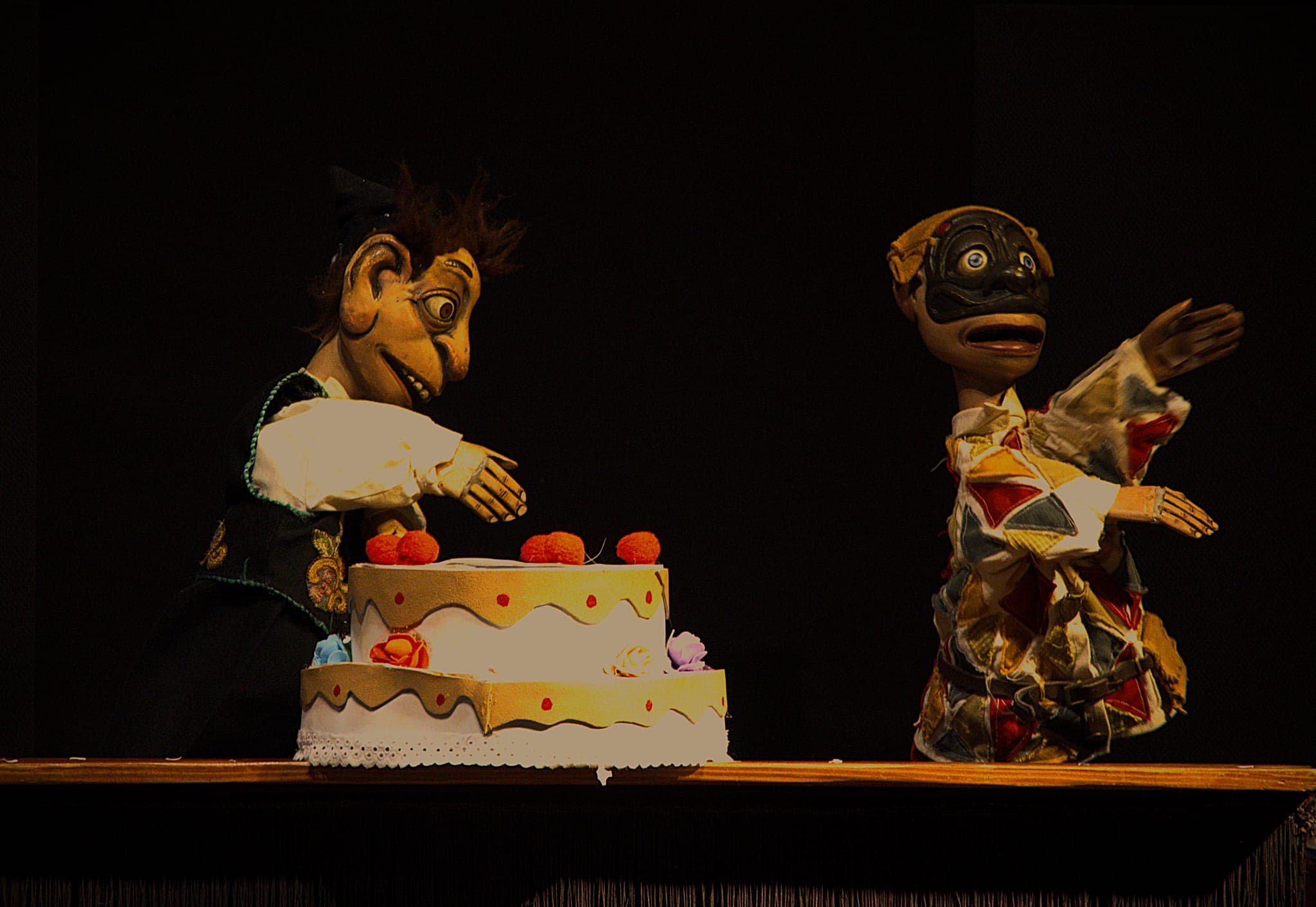 El Joc al Ninot ofereix una nova cita familiar amb l’estrena a Catalunya de l’espectacle “Històries Titellaires”