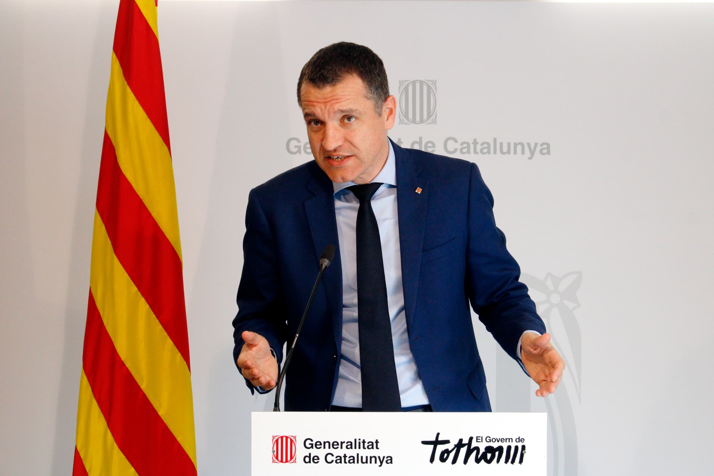 S'aixequen les restriccions aplicades en 79 municipis catalans pels focus de Dematosi Nodular a França