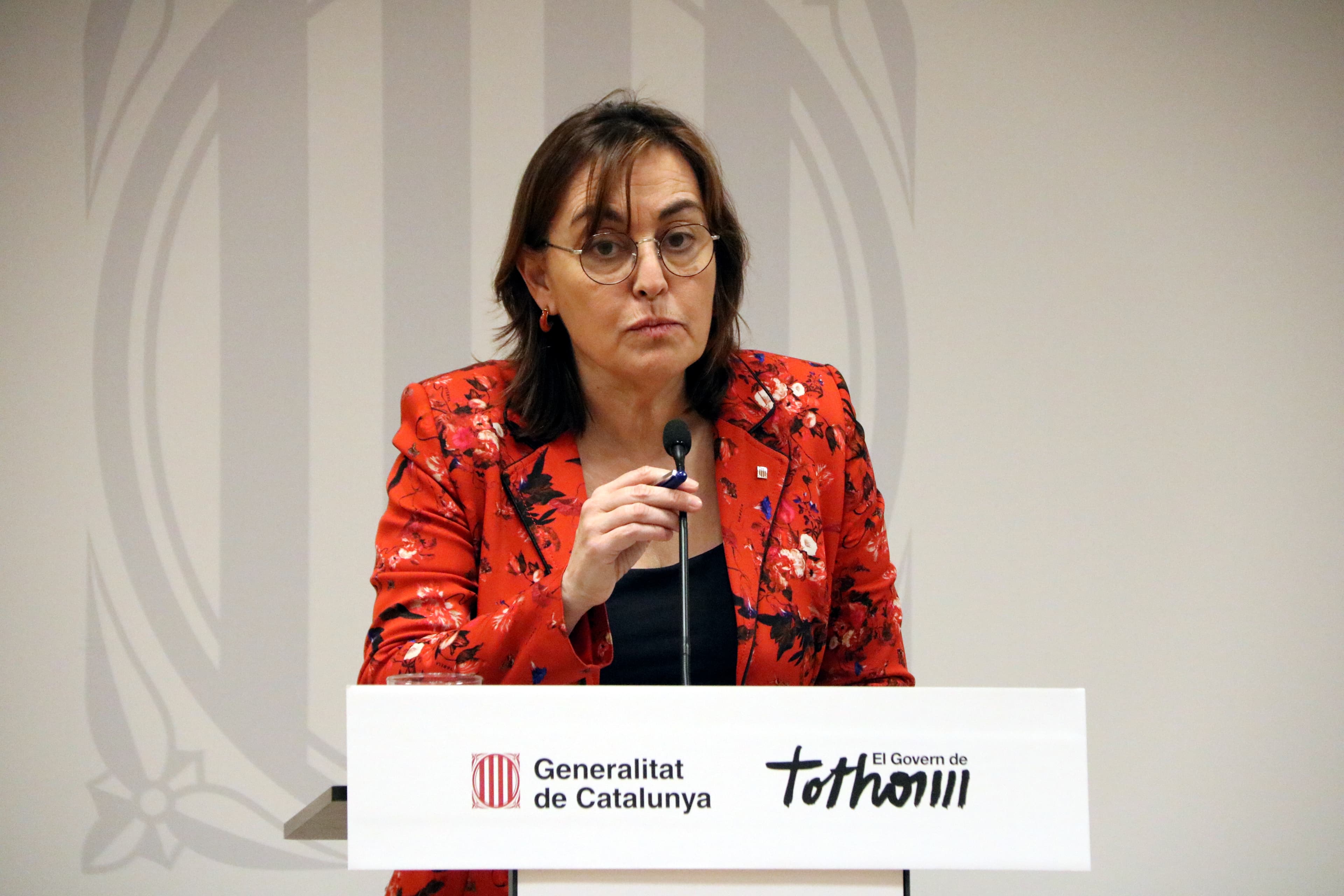 Destitueixen el director de Rodalies i el responsable de manteniment d'Adif arran de la crisi de Rodalies