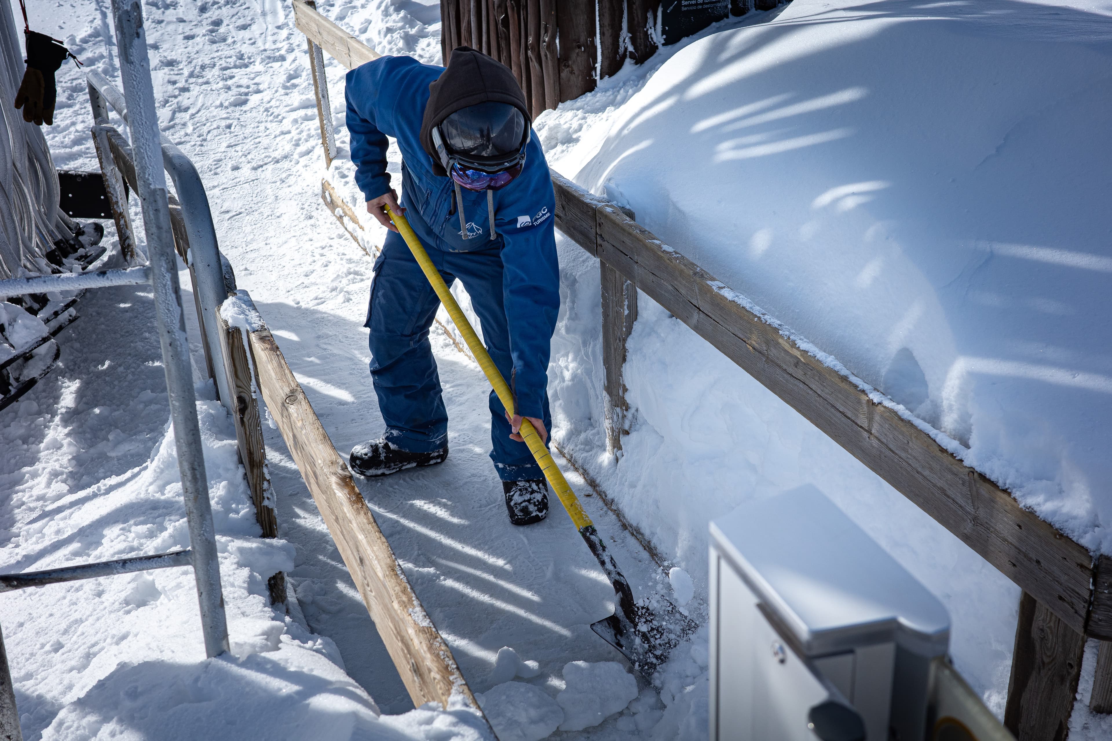 Lleida tanca el 2025 amb una taxa d’atur del 5,73%