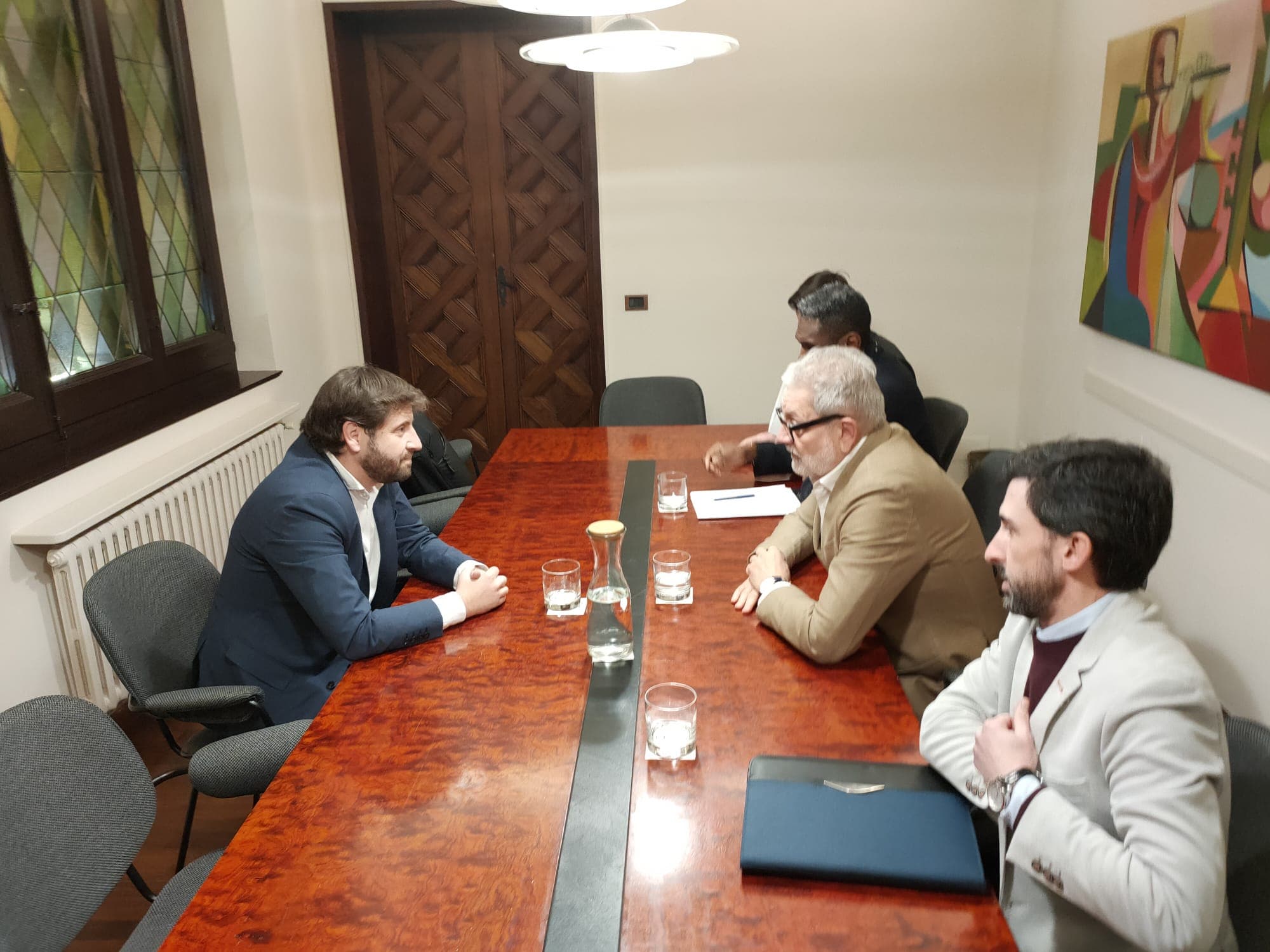 El TSJC ratifica la decisió de la Paeria del 2022 de rescindir el conveni d’ús del Camp d’Esports signat amb el Lleida CF el 2017