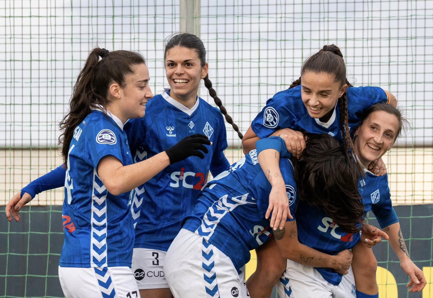 L’AEM disputa les semifinals d’una Copa Catalunya que vol guanyar