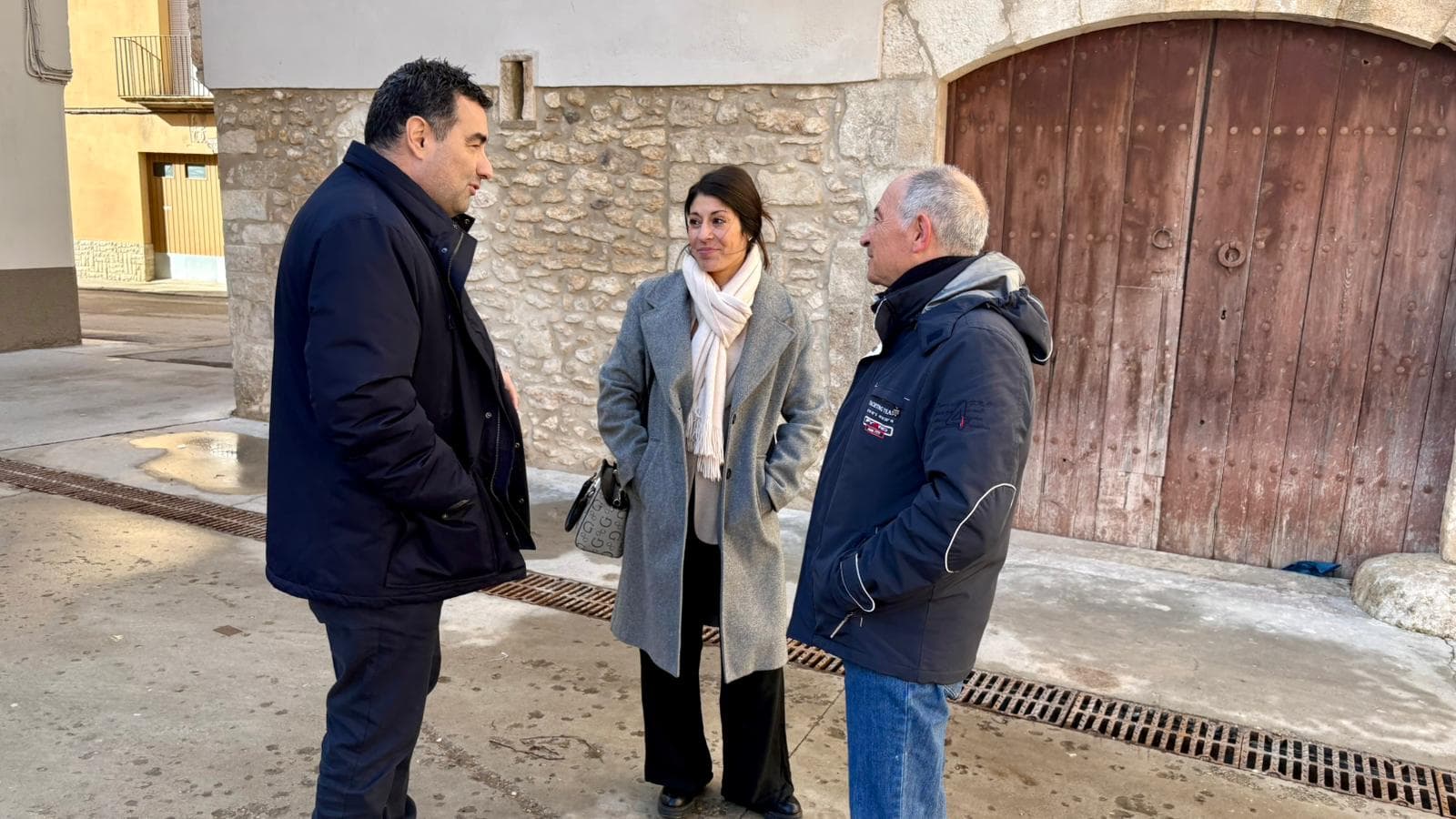 Almatret rehabilitat dos habitatge per incentivar l’arribada de noves famílies al municipi