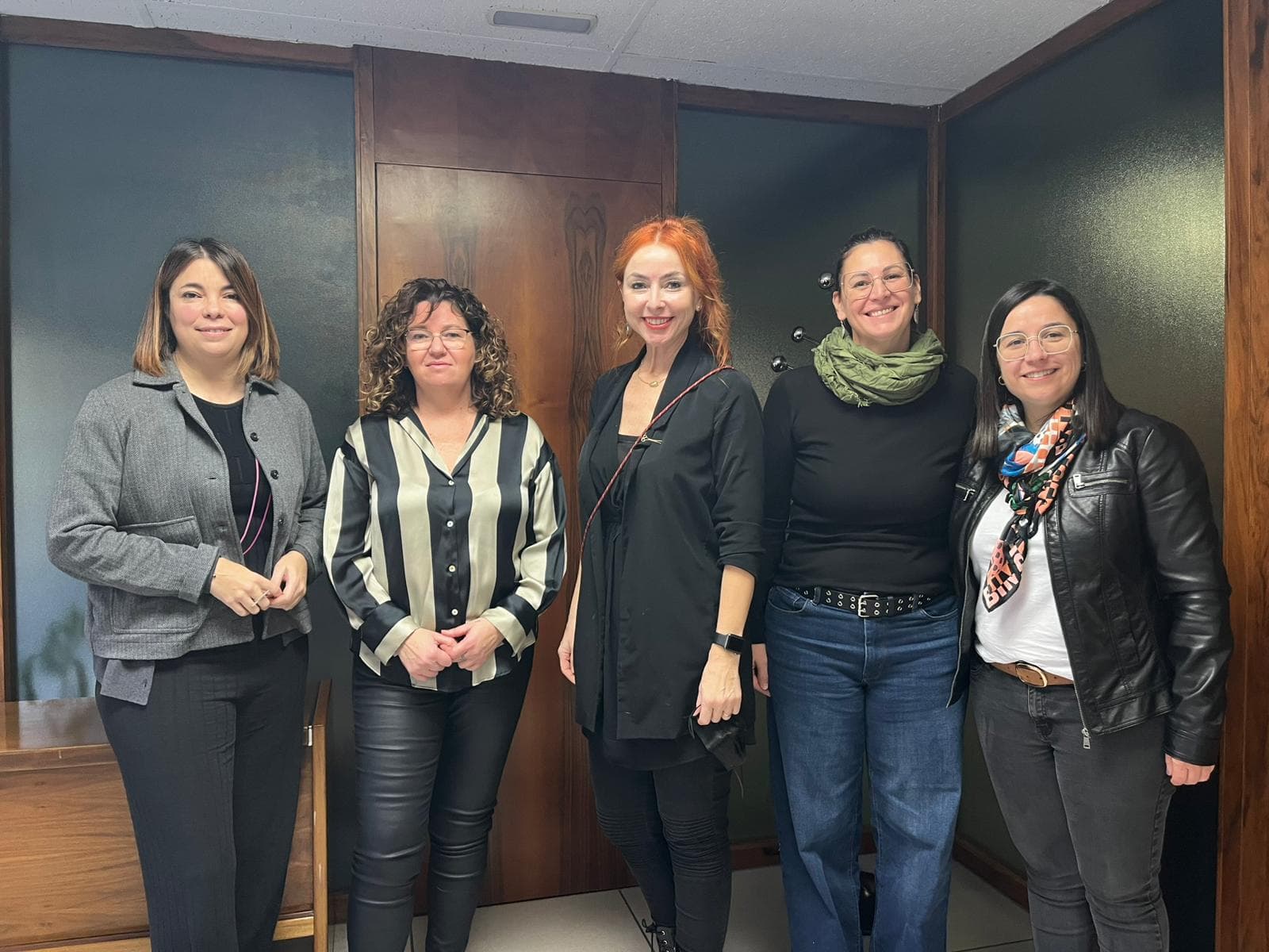 ERC a la Paeria demana acompanyament i suport als petits negocis feminitzats