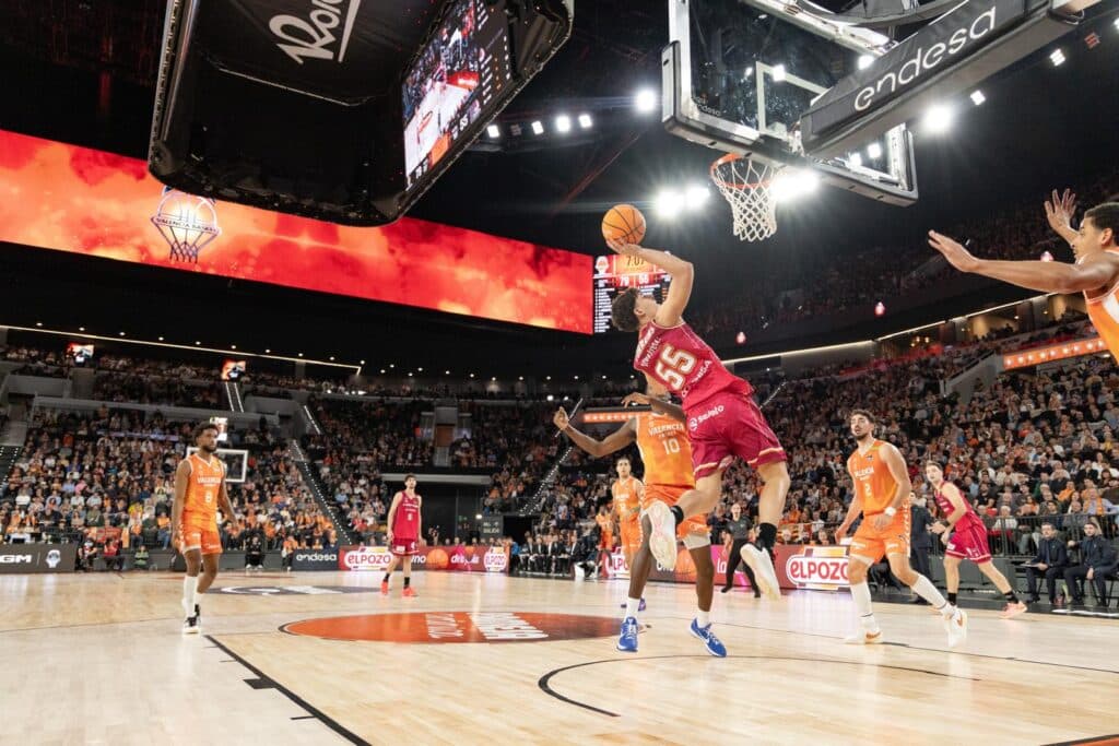 Pau Torrens continuarà vinculat al Hiopos fins al 2028