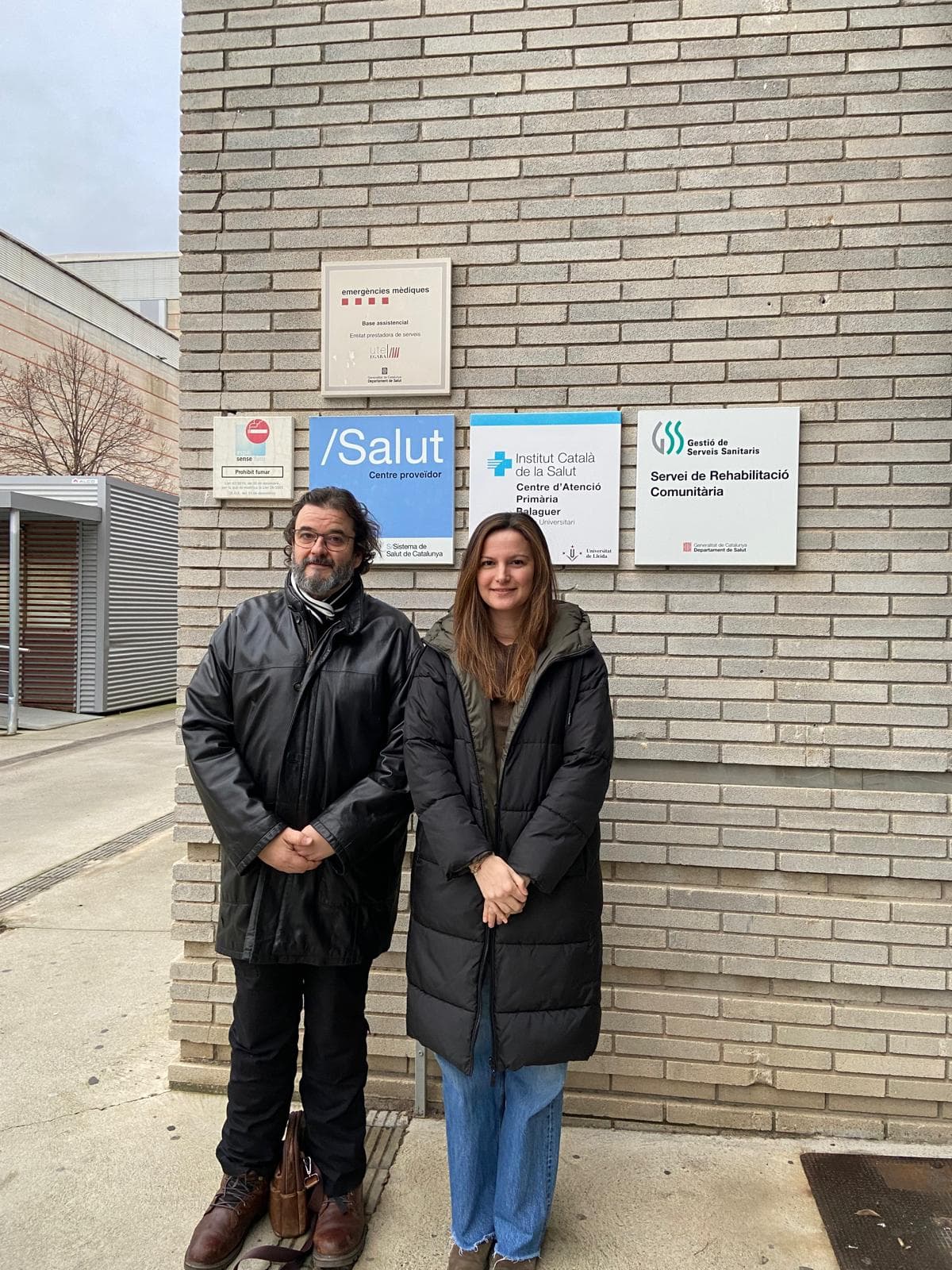 Un estudi del CAP Balaguer evidencia que l’insomni crònic és més freqüent del que diuen els registres sanitaris