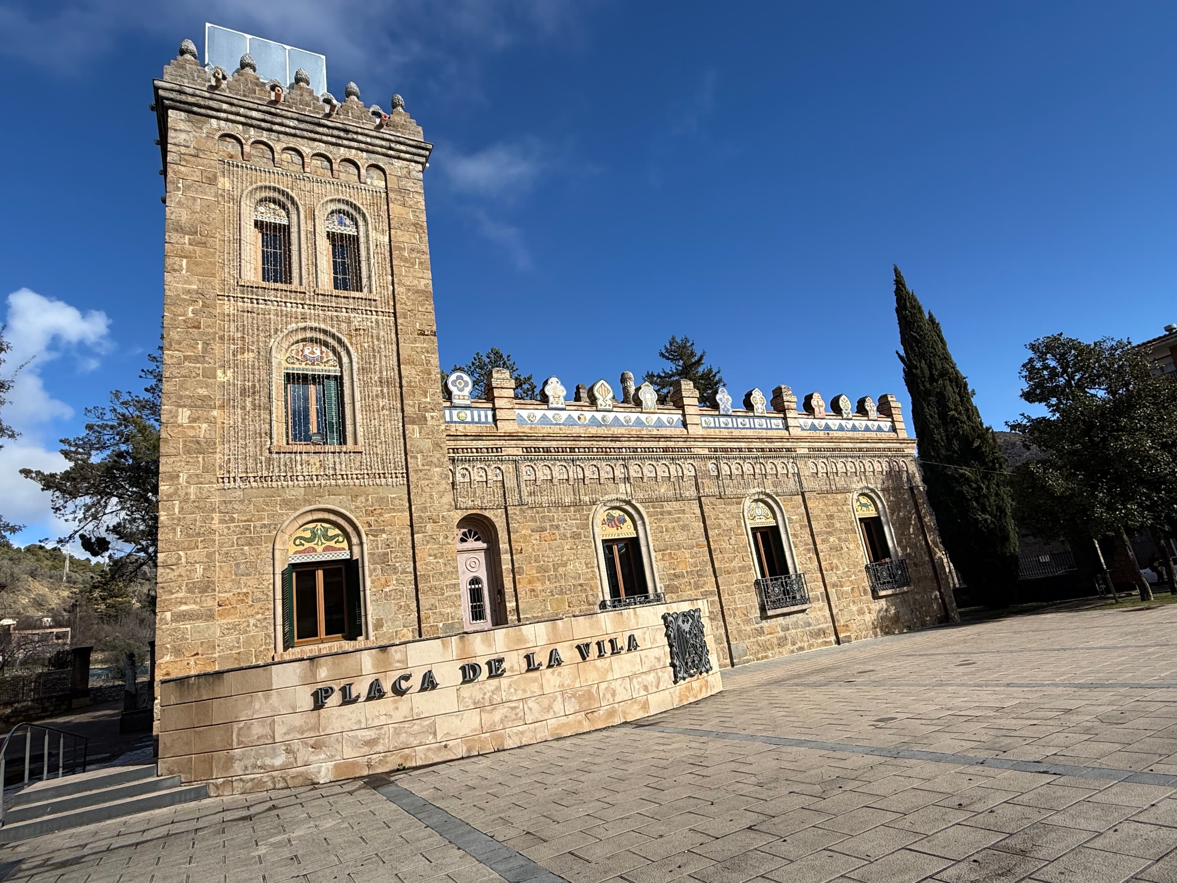 L’alcalde de la Pobla de Segur veu els 12 milions i mig d’euros del Pla de Barris com un avenç històric