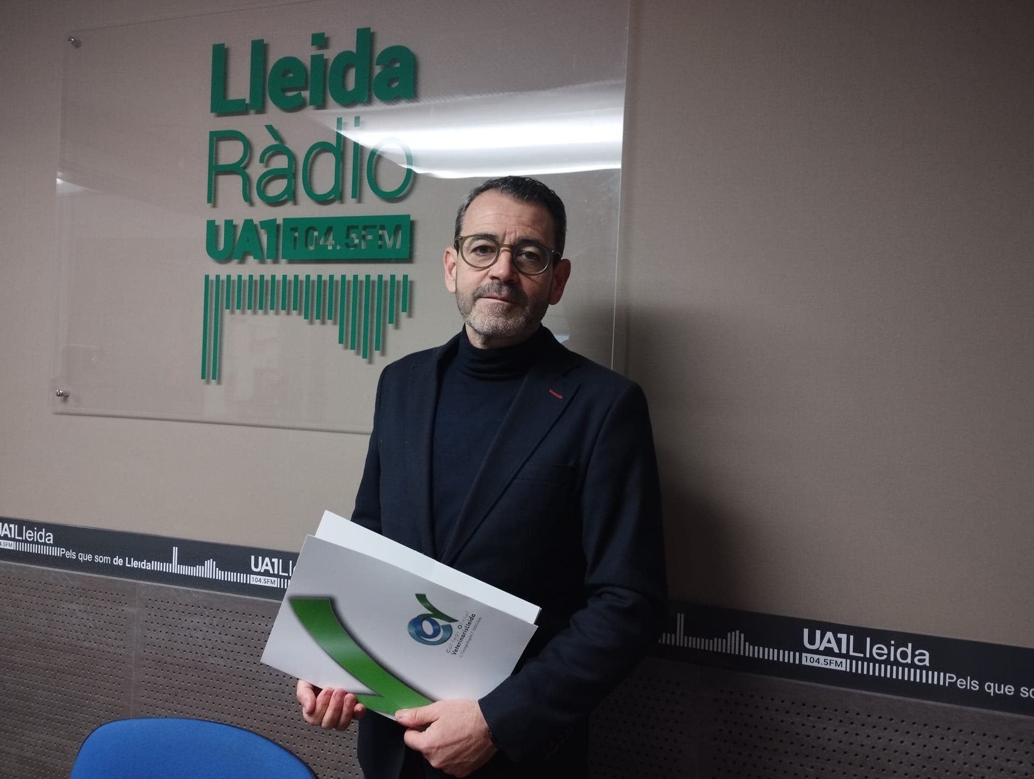 El Col·legi de Veterinaris de Lleida reivindica una facultat pròpia de veterinària en lloc d’un doble grau amb producció animal