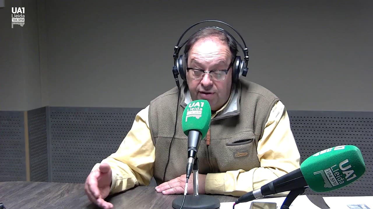 Pimec Comerç Lleida lamenta que "no queda una altra" que conviure amb Torre Salses