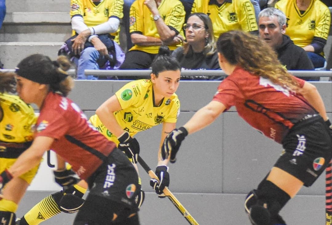 Nou derbi lleidatà a l’OK Lliga Femenina