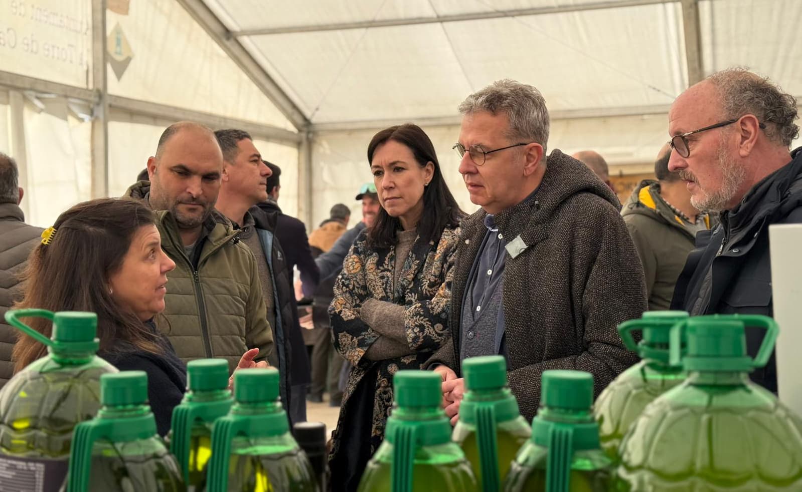 La Diputació aportarà 150.000 euros per a la modernització del Molí d’Aramunt