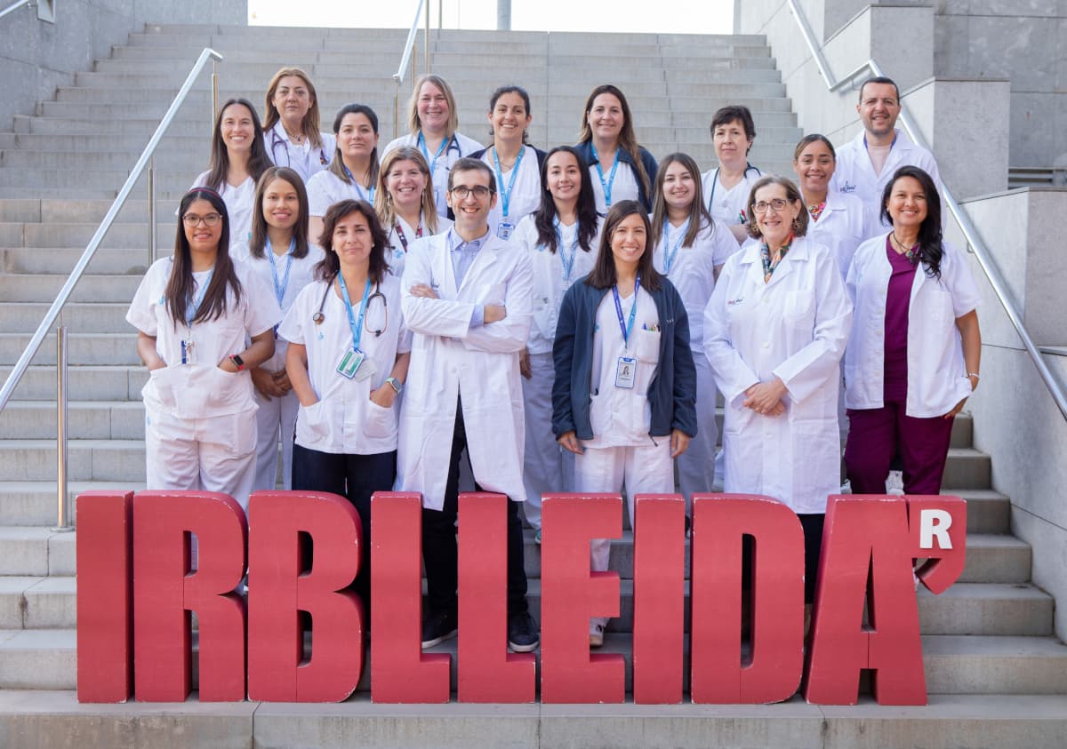 Una recerca liderada des de Lleida comprova que les temperatures extremes incrementen l’activitat als serveis d’urgències