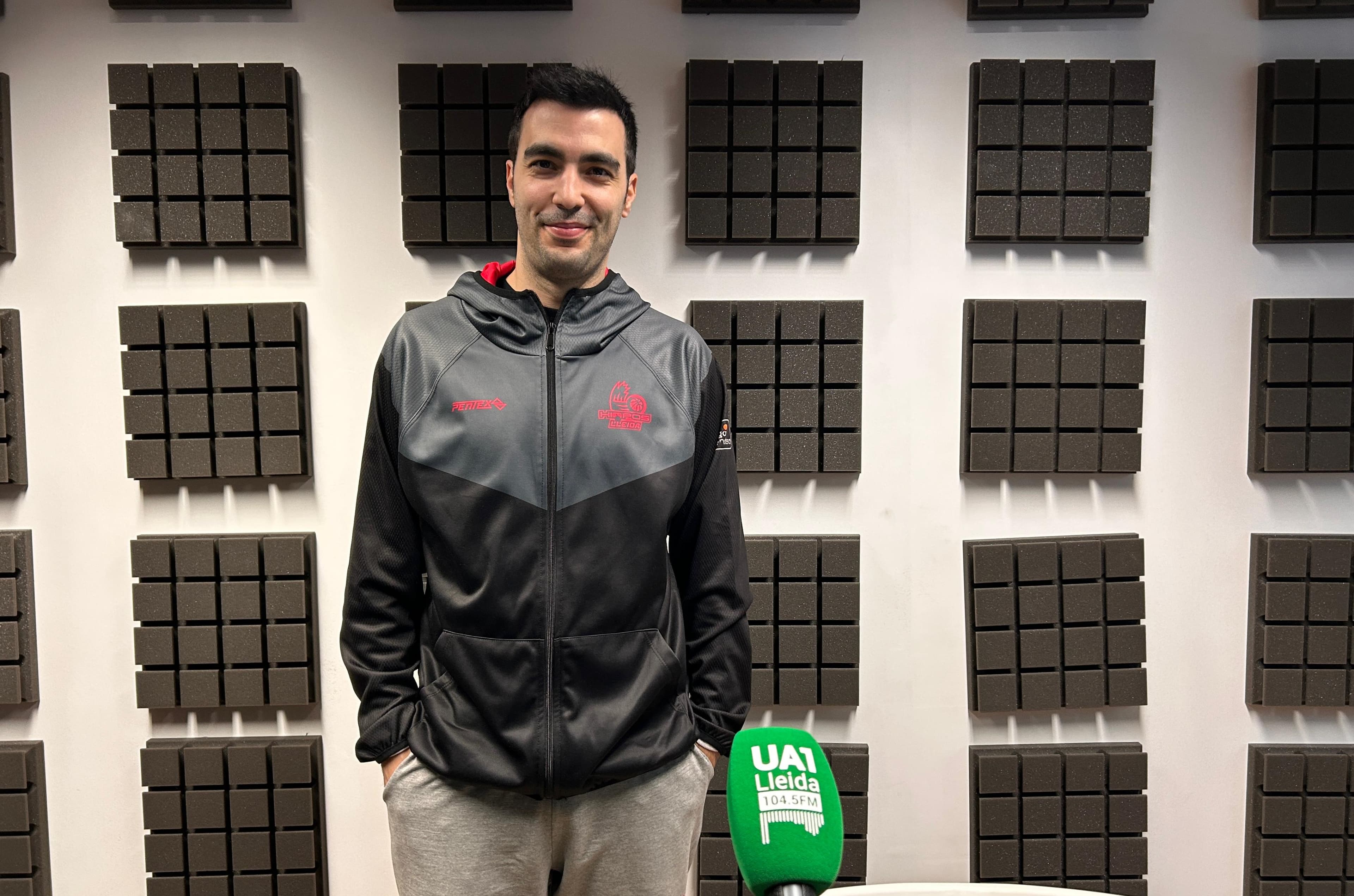 El Hiopos Lleida ha de recuperar els valors defensius que l’han caracteritzat els últims mesos i anys