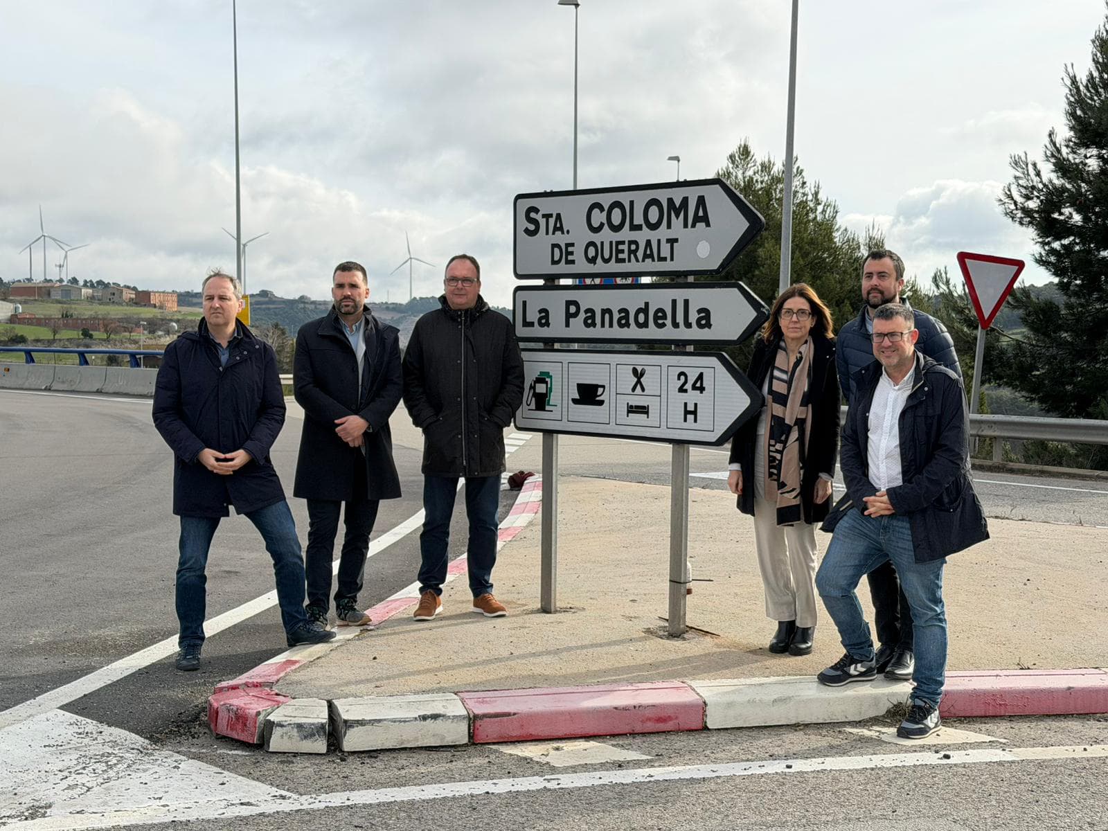 Impulsem proposa reunir els alcaldes de fora de l'àrea metropolitana de Barcelona per debatre un model de govern amb més autonomia