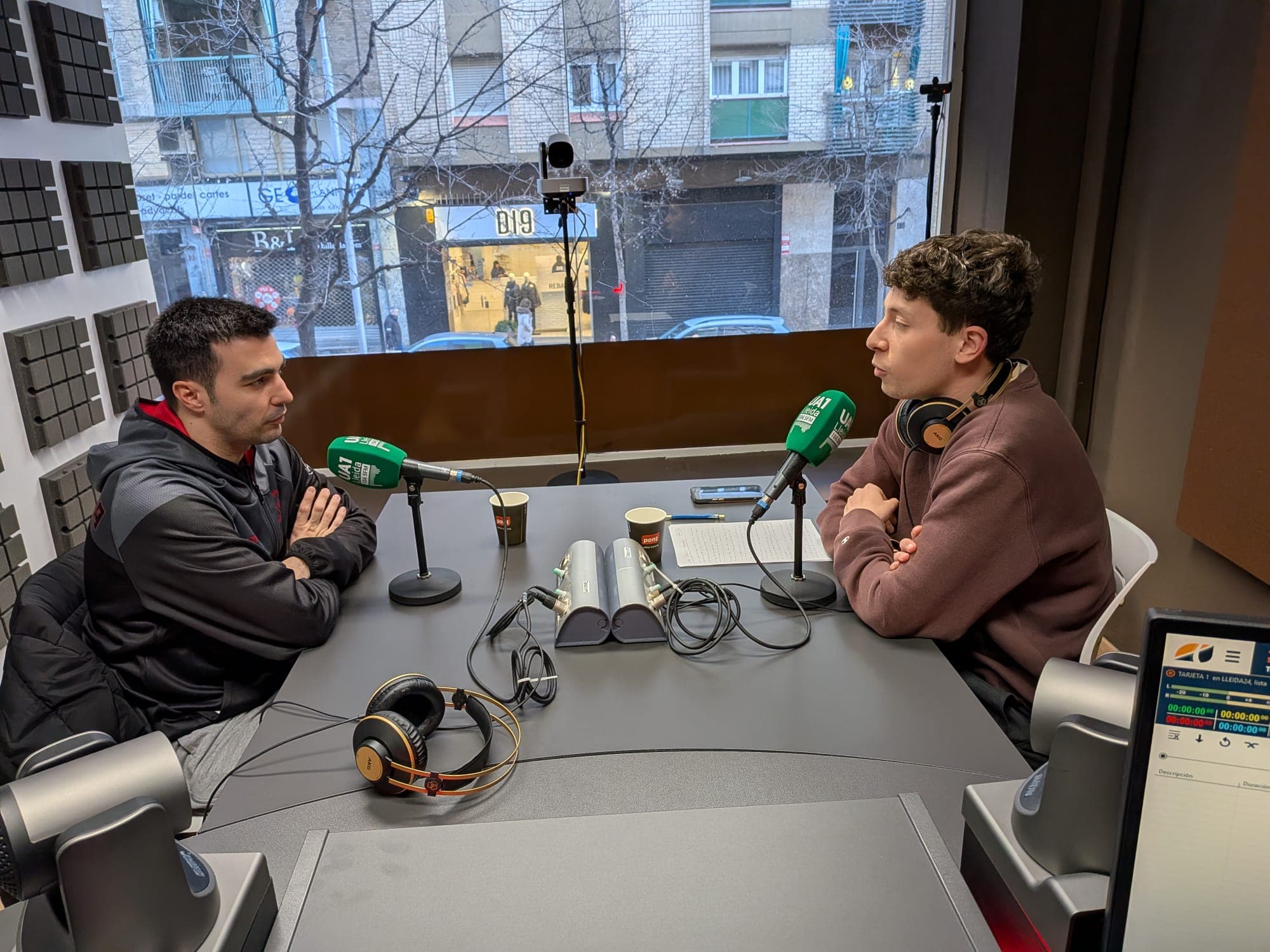 Gerard Encuentra espera algun moviment durant aquesta aturada de l’ACB