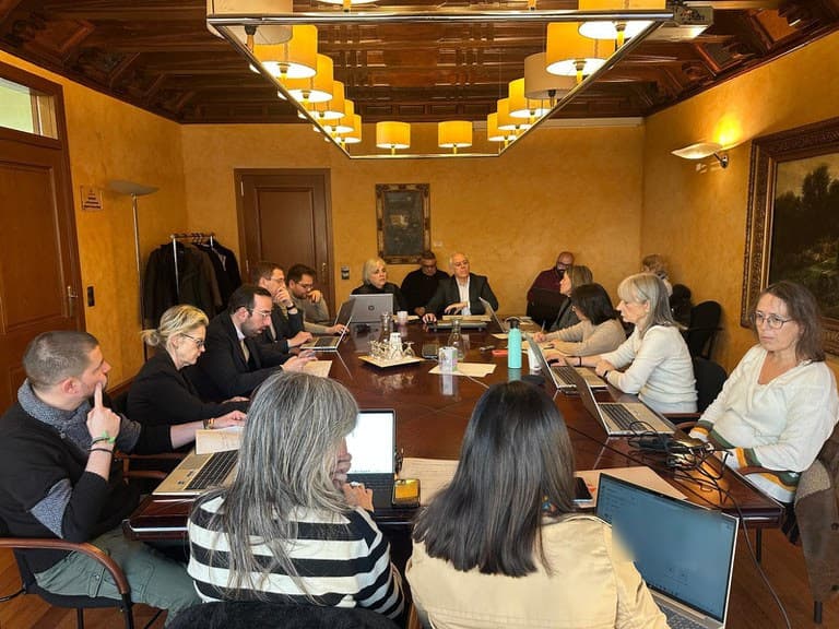 La Paeria avança amb la bonificació del 95% de l'IBI a construccions destinades a lloguer assequible