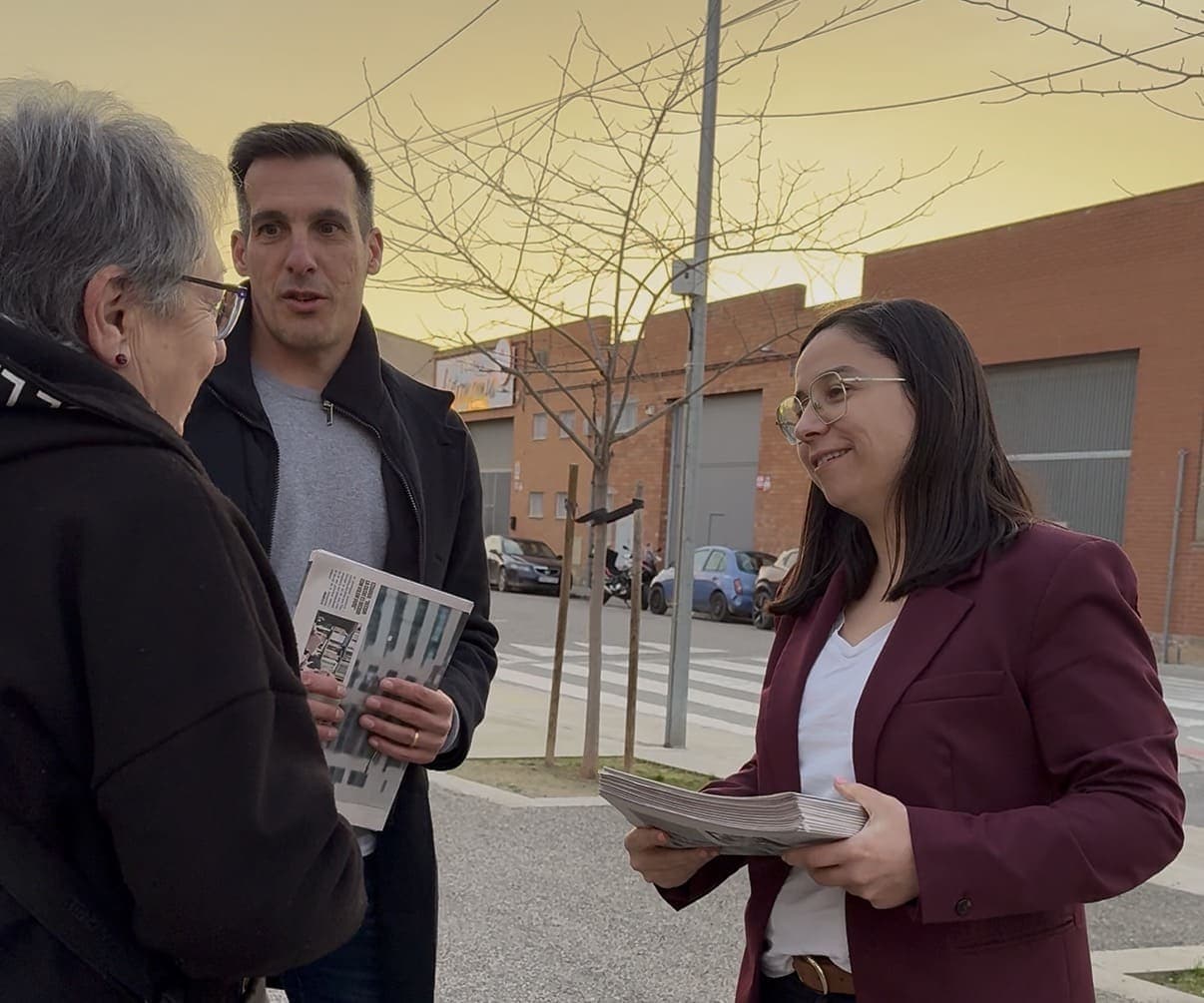 ERC demana a la Paeria que “que garanteixi la continuïtat” del servei de bar al Centre Cívic de Llívia