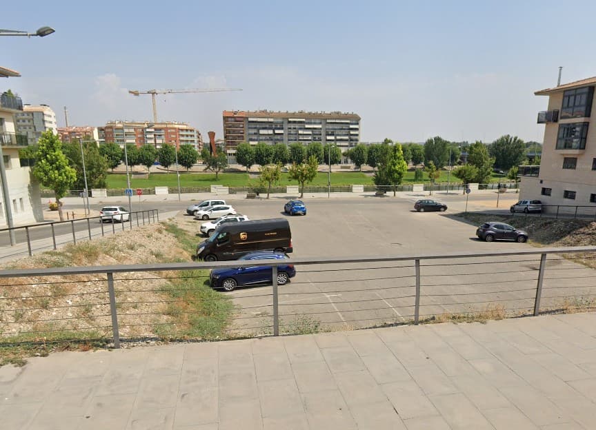 Balaguer finalitza la compra de solars per substituir el pàrquing on anirà la seu dels Agents Rurals