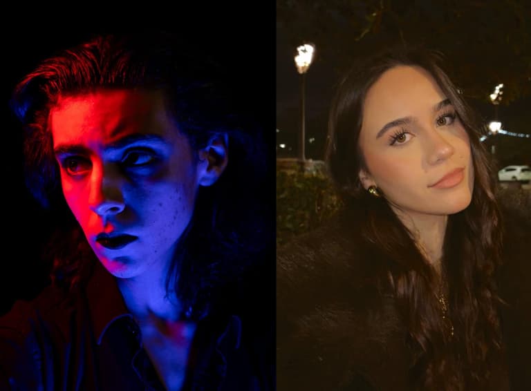 Els projectes musicals dels lleidatans Ares Marchal i Damnor, escollits guanyadors de la setena edició del Buc-Lab 2026