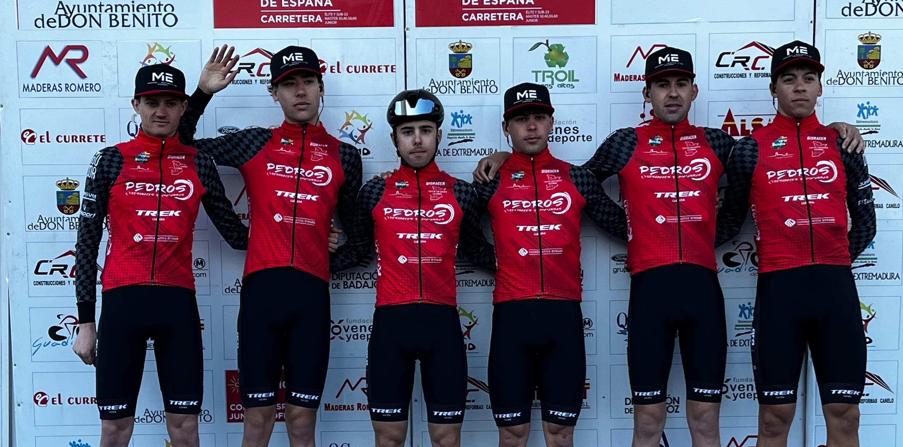 El CC Lleida-DPedrós suma els seus primers punts a la Copa d’Espanya