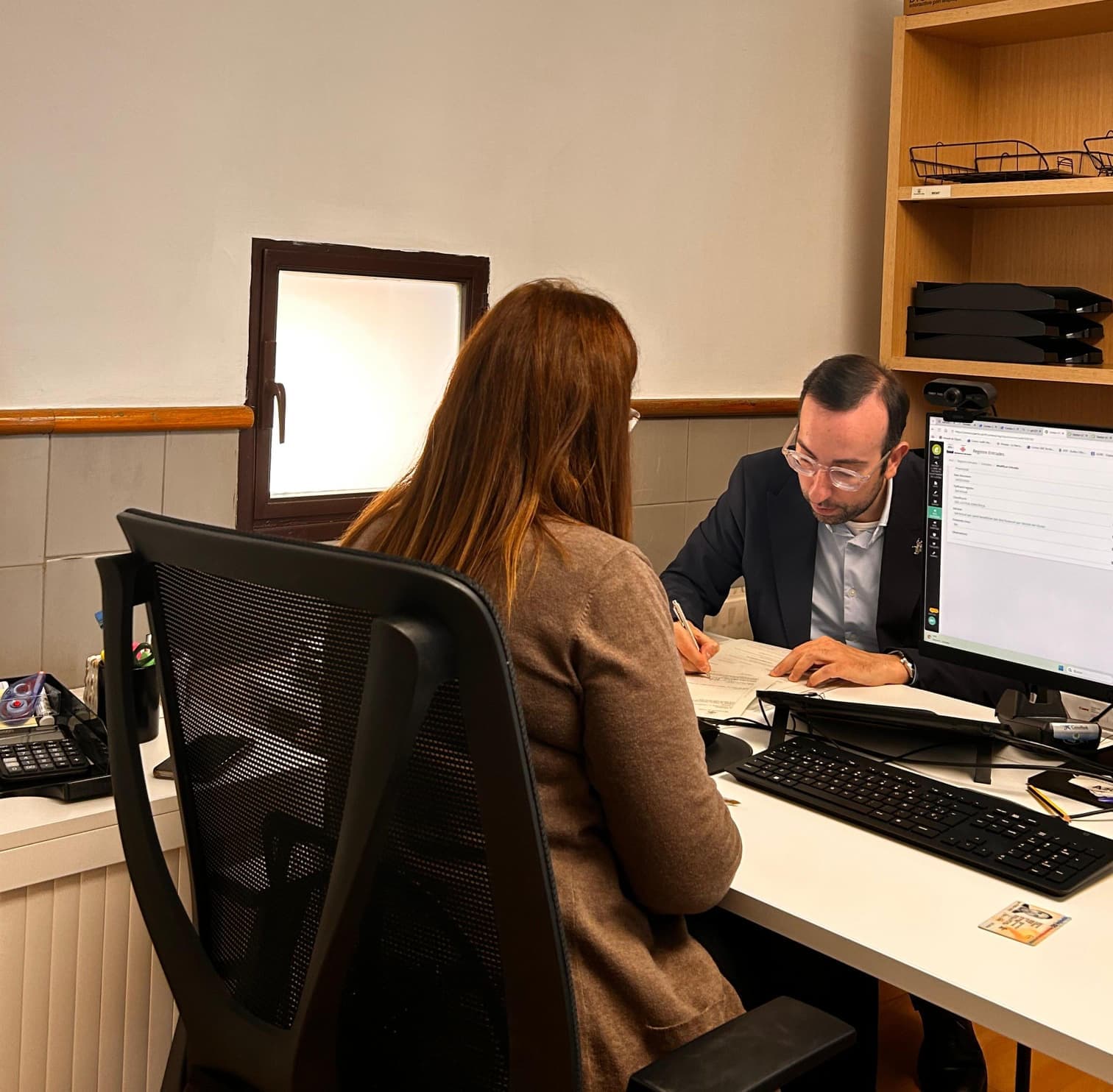 Palau proposa eliminar les partides del Hub Cívic de Balàfia i de les Josefines als pressupostos de la Paeria