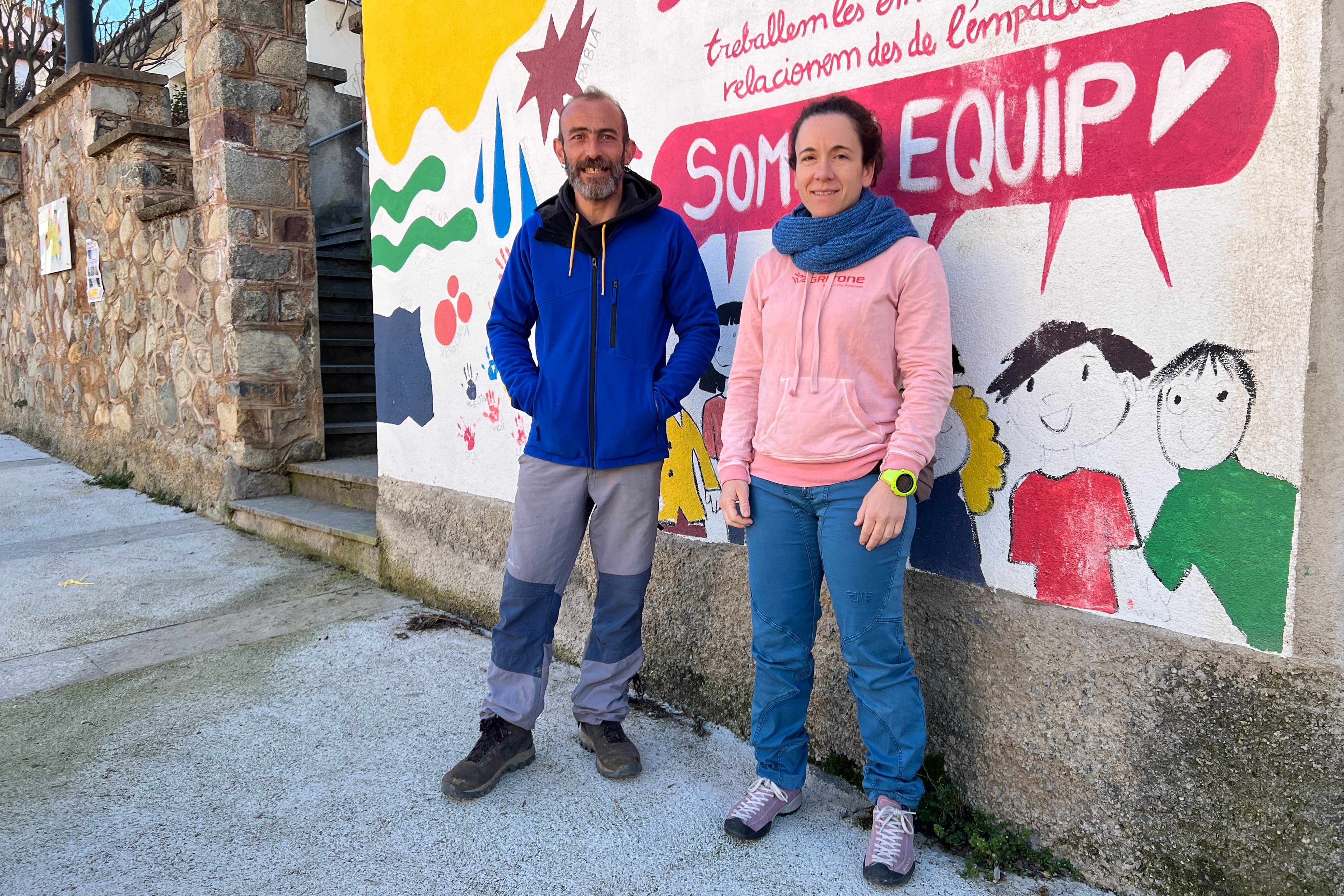 Famílies de pobles petits de l’Alt Urgell demanen que el transport escolar arribi als seus nuclis