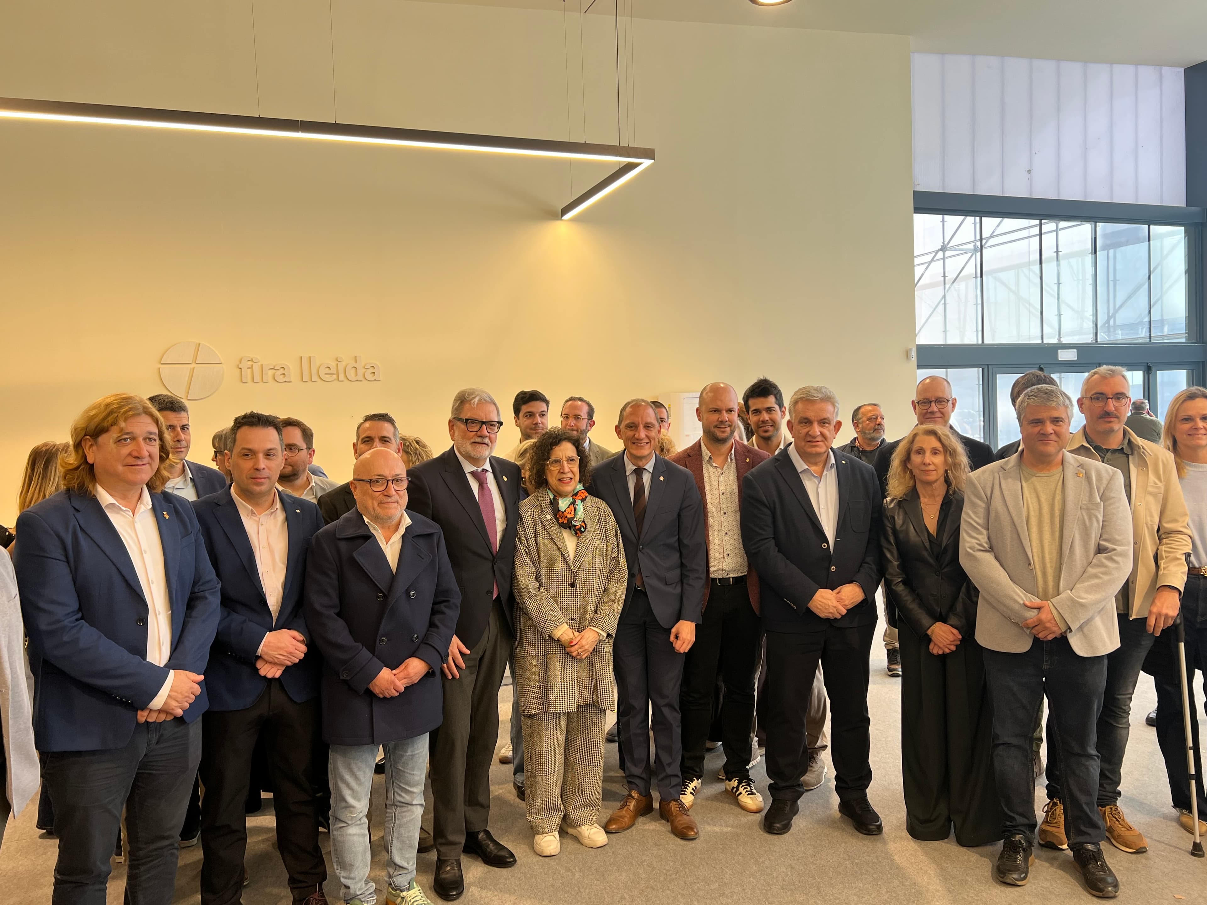 FormaOcupa dona el tret de sortida de la seva 19a edició amb la participació de 80 entitats