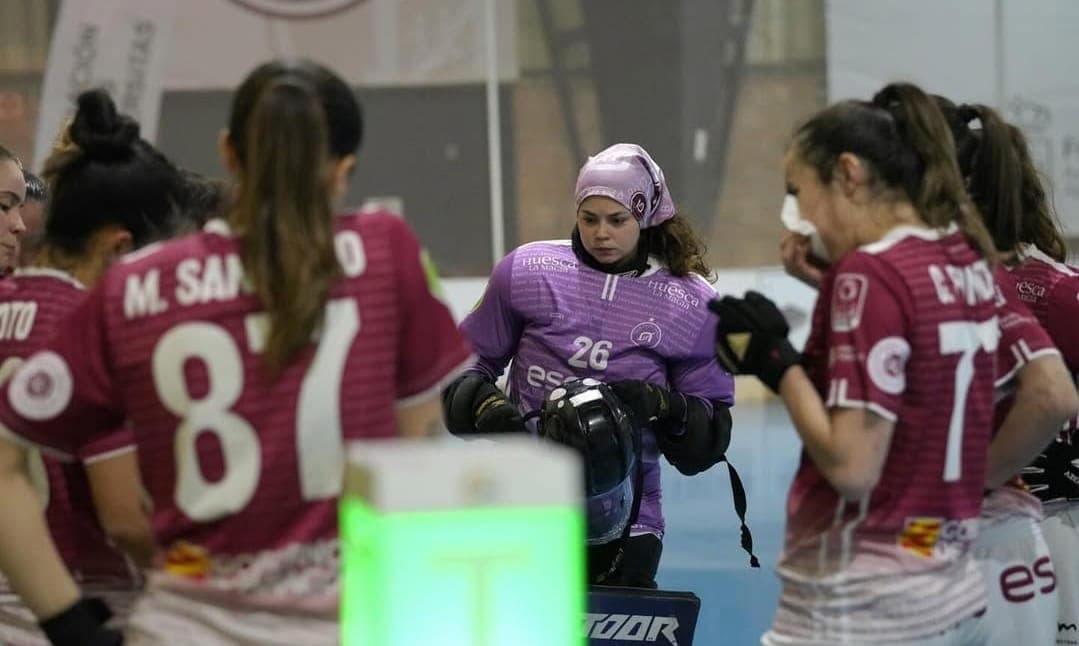 El Vila-sana es juga el lideratge del grup i el Fraga ser equip de Final a Quatre de la Champions