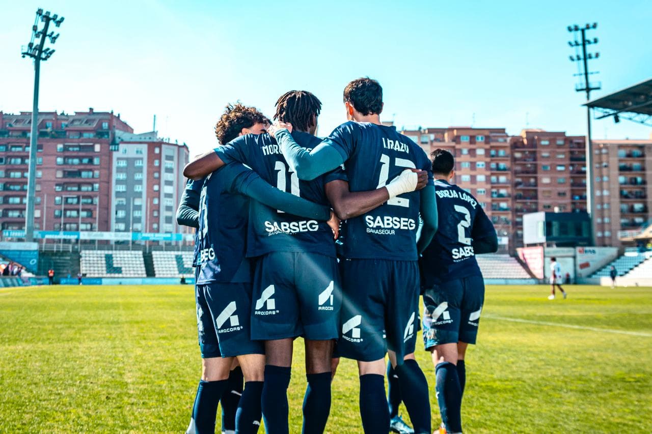 L’Atlètic Lleida visita a l’equip més en forma del grup 3 de Segona RFEF