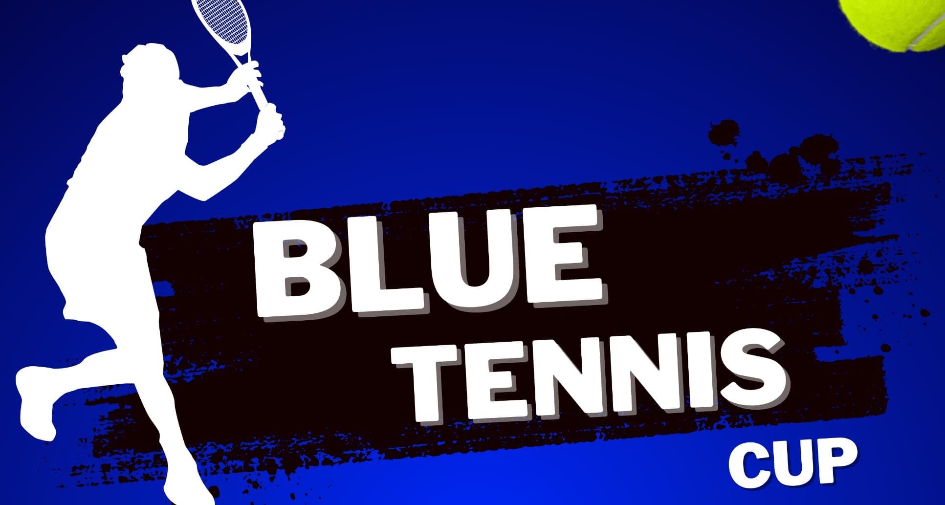 El Circuit Nacional Blue Tennis Cup aplegarà 210 tennistes
