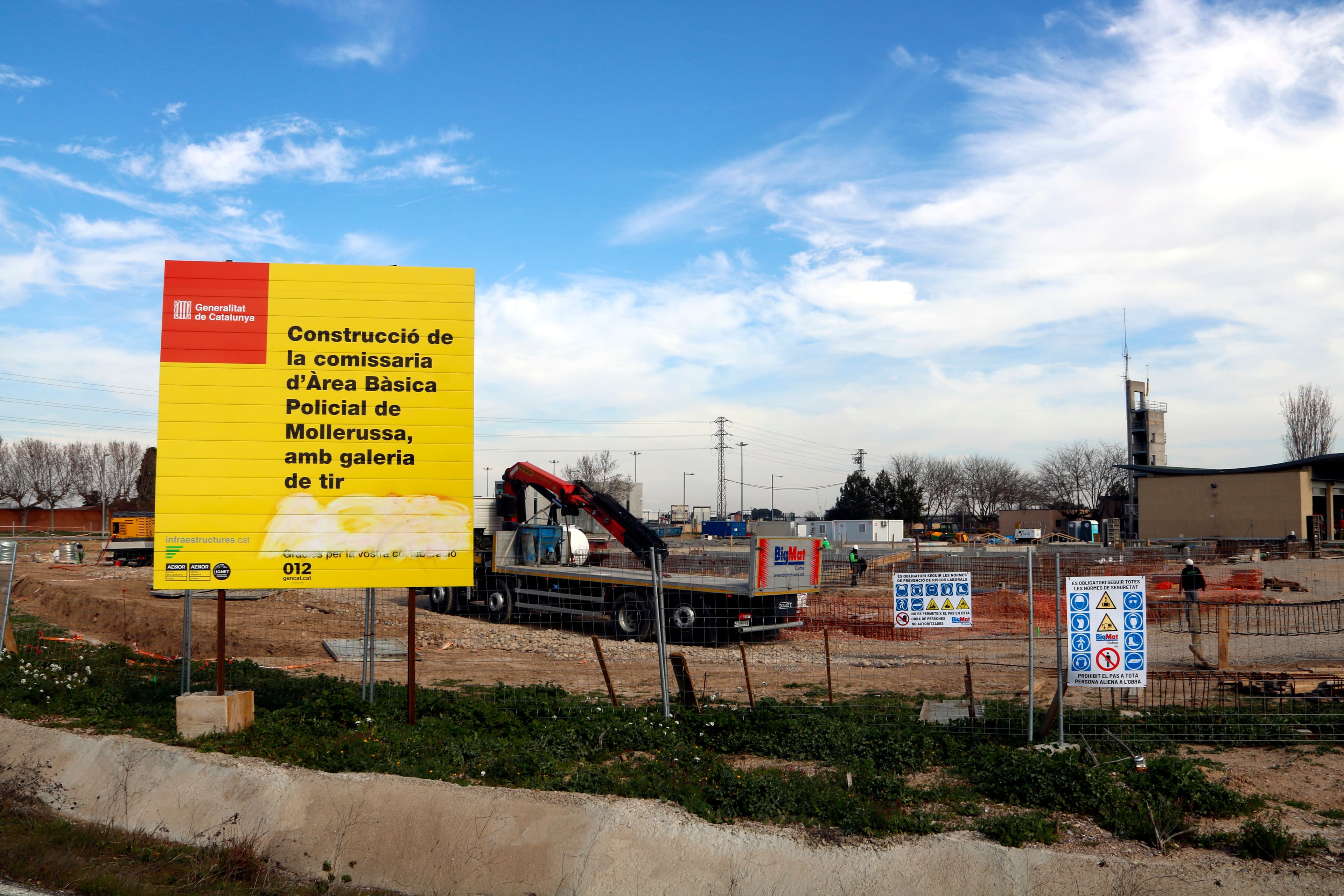 La Generalitat preveu destinar 203 milions d’euros a la demarcació de Lleida en els pressupostos d'aquest 2026